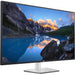 51'' (3840x2160) Dell U4323QE 16:9 5ms 60Hz IPS 2xHDMI 2xDP USB-C VESA Pivot 4K Speaker