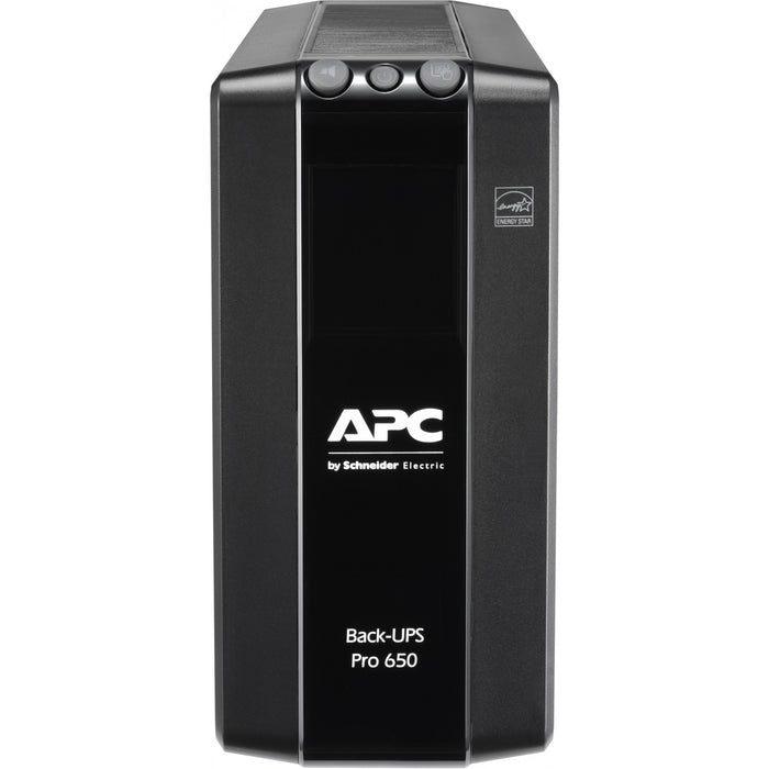 APC Back-UPS Pro BR650MI 650VA 390W AVR