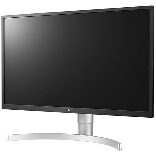 6cm/27'' (3840x2160) LG 27UL550P-W 5ms 16:9 IPS 2xHDMI 4K DP VESA Pivot UHD