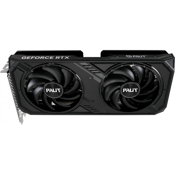 RTX 4070 12GB Palit Dual OC GDDR6X