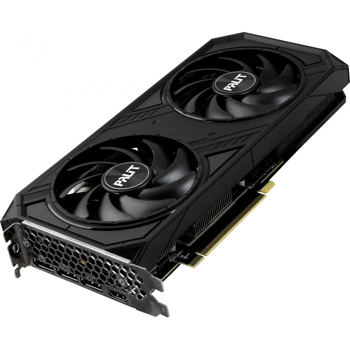 RTX 4070 12GB Palit Dual OC GDDR6X