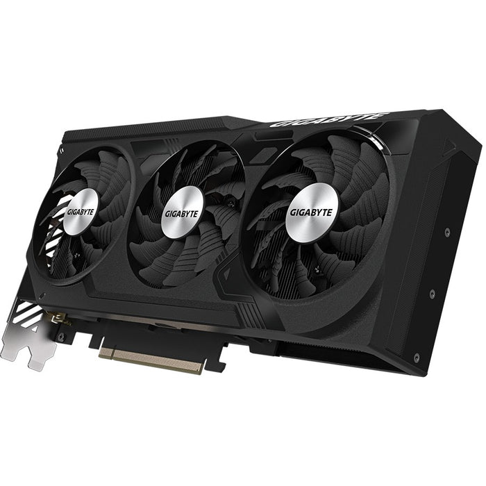 RTX 4070 12GB Gigabyte Windforce OC GDDR6X 3Fan