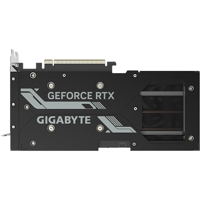 RTX 4070 12GB Gigabyte Windforce OC GDDR6X 3Fan