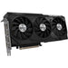 RTX 4070 12GB Gigabyte Windforce OC GDDR6X 3Fan