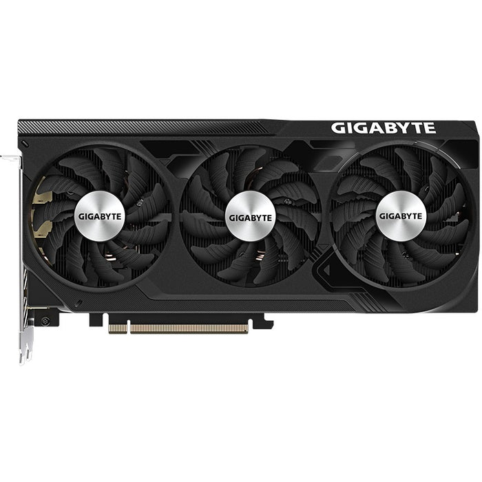 RTX 4070 12GB Gigabyte Windforce OC GDDR6X 3Fan