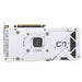 RTX 4070 12GB Asus Dual White GDDR6X DUAL-RTX4070-12G-WHITE
