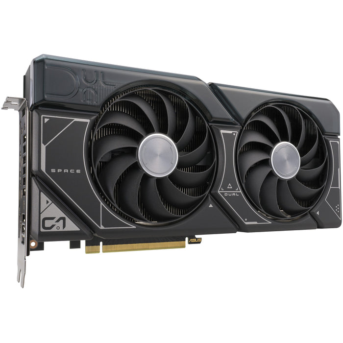 RTX 4070 12GB Asus Dual OC GDDR6X DUAL-RTX4070-O12G