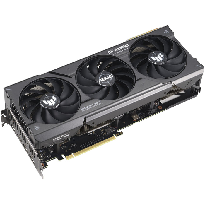 RTX 4070 12GB Asus TUF Gaming OC GDDR6X 3Fan TUF-RTX4070-O12G-GAMING