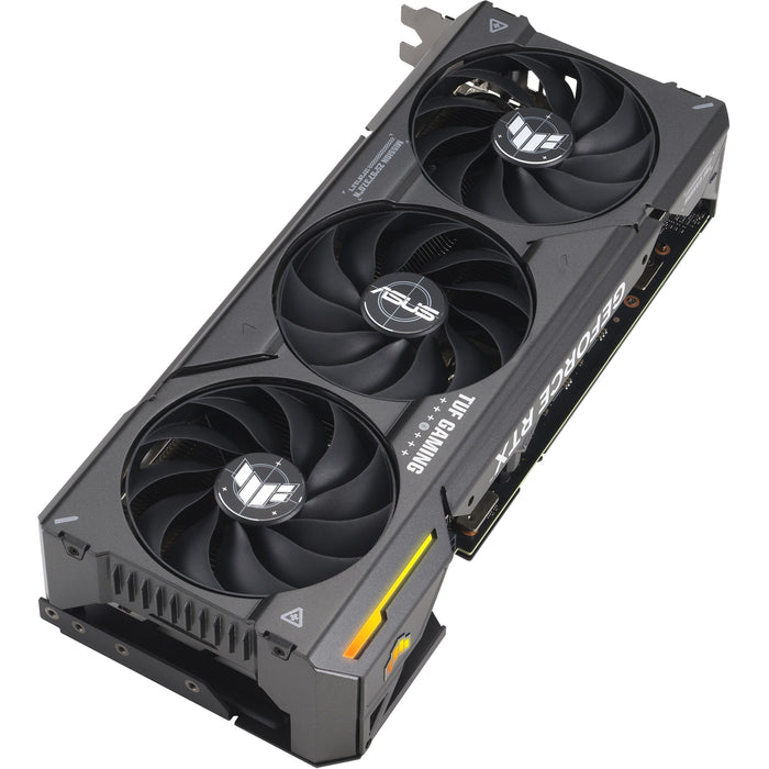 RTX 4070 12GB Asus TUF Gaming OC GDDR6X 3Fan TUF-RTX4070-O12G-GAMING