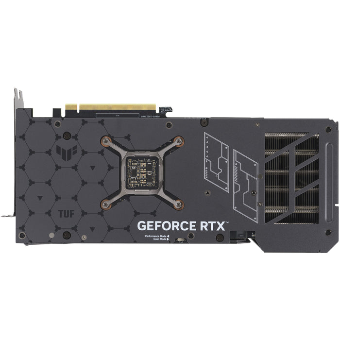 RTX 4070 12GB Asus TUF Gaming OC GDDR6X 3Fan TUF-RTX4070-O12G-GAMING