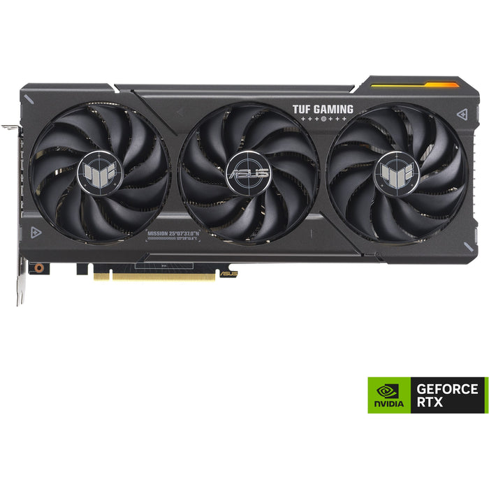 RTX 4070 12GB Asus TUF Gaming OC GDDR6X 3Fan TUF-RTX4070-O12G-GAMING