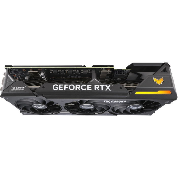 RTX 4070 12GB Asus TUF Gaming OC GDDR6X 3Fan TUF-RTX4070-O12G-GAMING