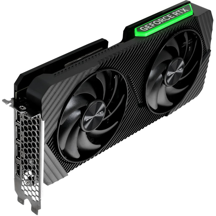 RTX 4070 12GB Gainward Ghost GDDR6X