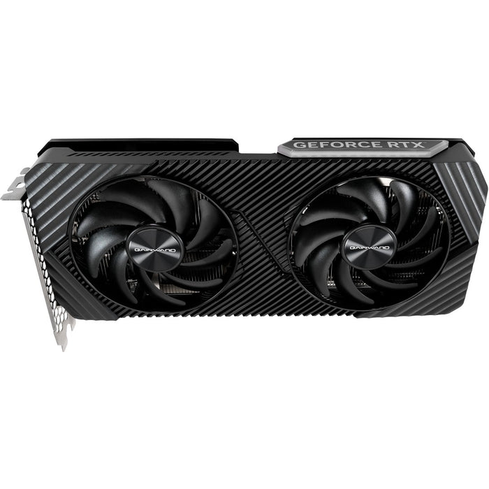 RTX 4070 12GB Gainward Ghost OC GDDR6X