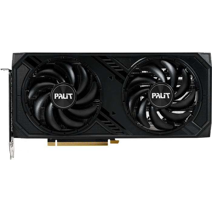 RTX 4070 12GB Palit Dual GDDR6X