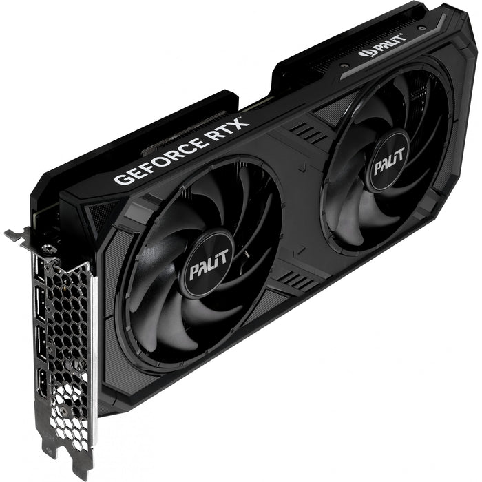 RTX 4070 12GB Palit Dual GDDR6X