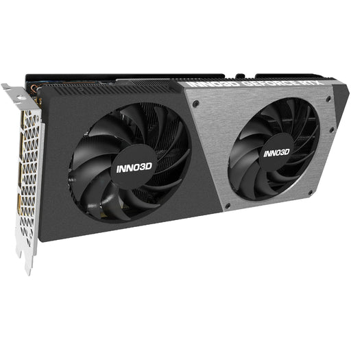 RTX 4070 12GB Inno3D Twin X2 OC GDDR6X