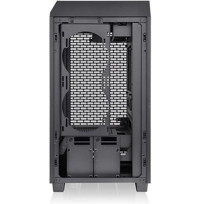 Thermaltake The Tower 200 Black mITX CA-1X9-00S1WN-00