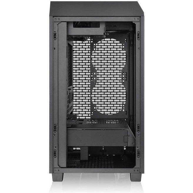 Thermaltake The Tower 200 Black mITX CA-1X9-00S1WN-00