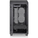 Thermaltake The Tower 200 Black mITX CA-1X9-00S1WN-00