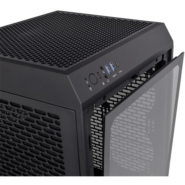 Thermaltake The Tower 200 Black mITX CA-1X9-00S1WN-00