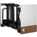 ITX Fractal Design Terra Silver