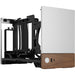 ITX Fractal Design Terra Silver