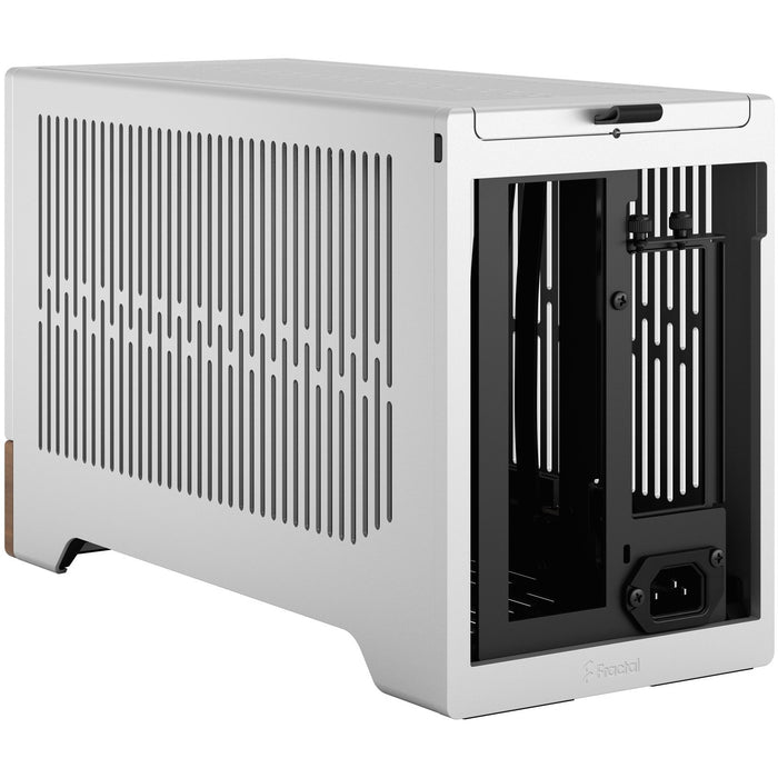 ITX Fractal Design Terra Silver