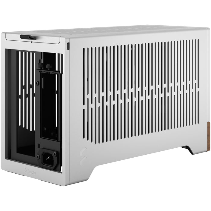 ITX Fractal Design Terra Silver