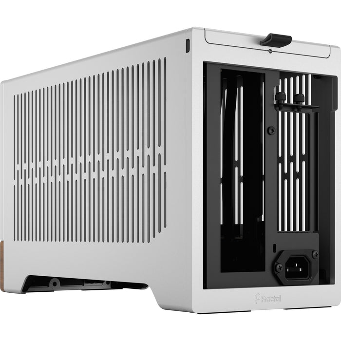 ITX Fractal Design Terra Silver