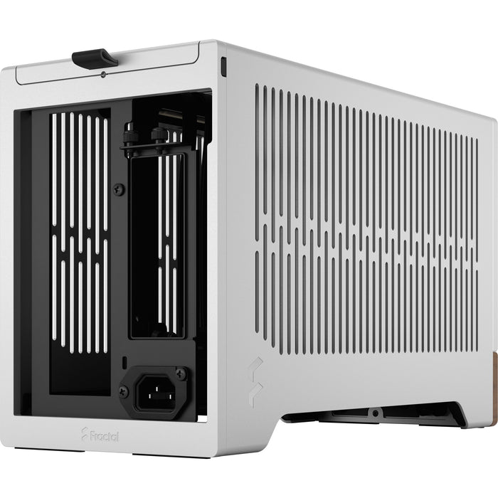 ITX Fractal Design Terra Silver