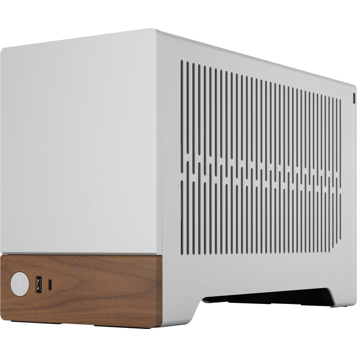 ITX Fractal Design Terra Silver