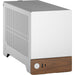 ITX Fractal Design Terra Silver