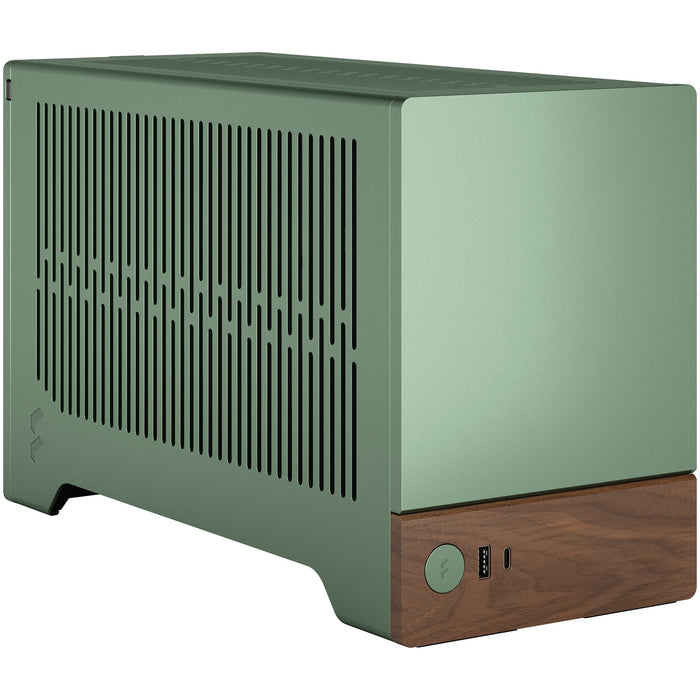 ITX Fractal Design Terra Jade