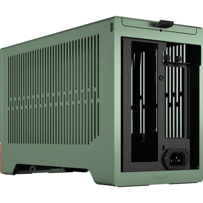 ITX Fractal Design Terra Jade