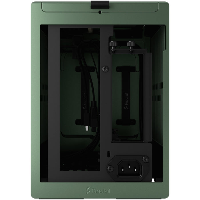 ITX Fractal Design Terra Jade