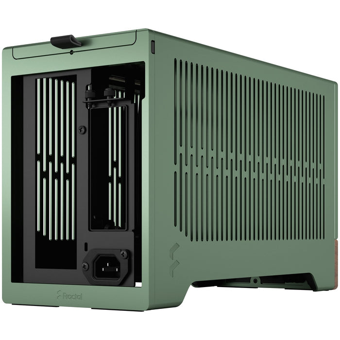 ITX Fractal Design Terra Jade