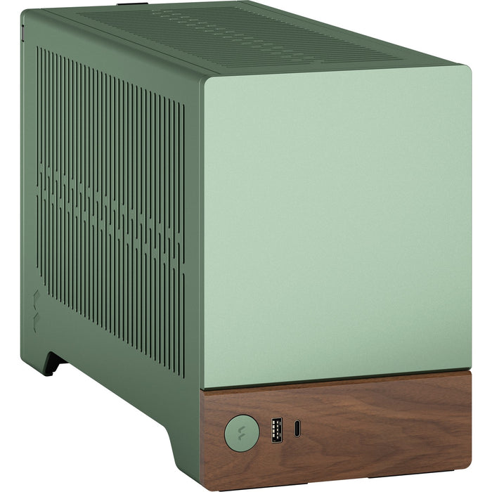 ITX Fractal Design Terra Jade