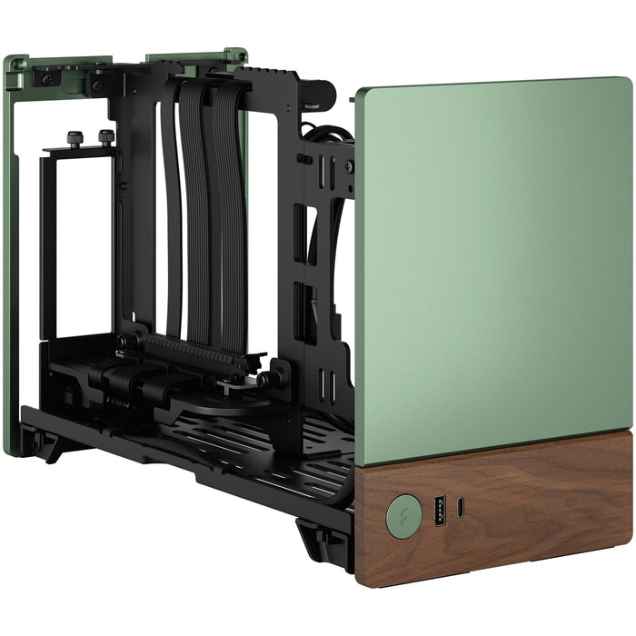 ITX Fractal Design Terra Jade