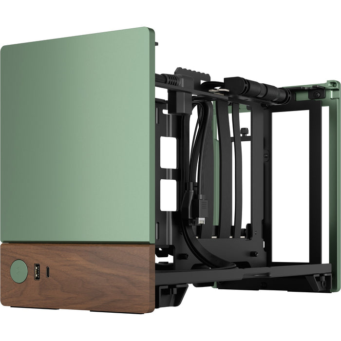 ITX Fractal Design Terra Jade