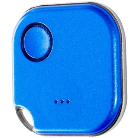 Shelly Plug & Play "Blu Button1" Bluetooth Schalter & Dimmer Blau