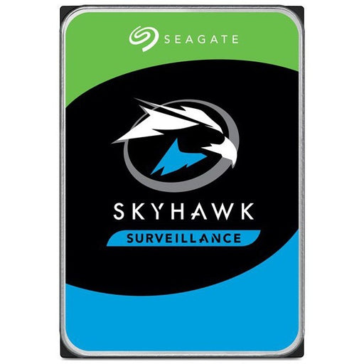 4TB Seagate SkyHawk Surveillance HDD ST4000VX013 256MB*Bring-In-Warranty*