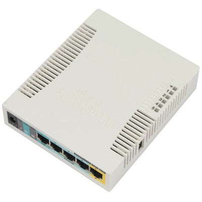 MikroTik RB951Ui-2HnD