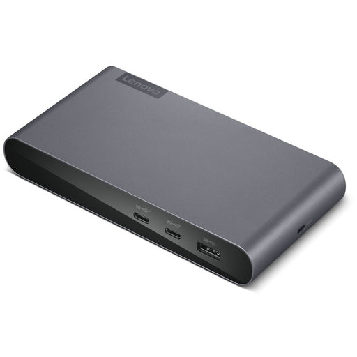 D Lenovo USB-C Universal Business Dock 65W