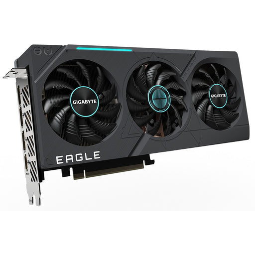 RTX 4070 Ti 12GB Gigabyte Eagle OC 2.0 GDDR6X 3Fan