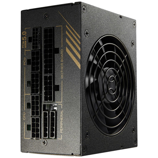 850W FSP DAGGER PRO 850 ATX 3.0 80+ Gold