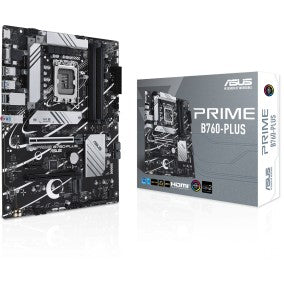 1700 ASUS PRIME B760-PLUS