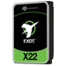 Custom Gaming Desktop PCs - Ireland - GAMEFORCE.IE-  22TB ST22000NM001E Seagate Exos 512E/4KN 7200RPM 512MB