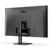 61cm/24'' (1920x1080) AOC Value-line 24V5CE/BK - V5 Series IPS 16:9 4ms HDMI USB VESA Full HD Black