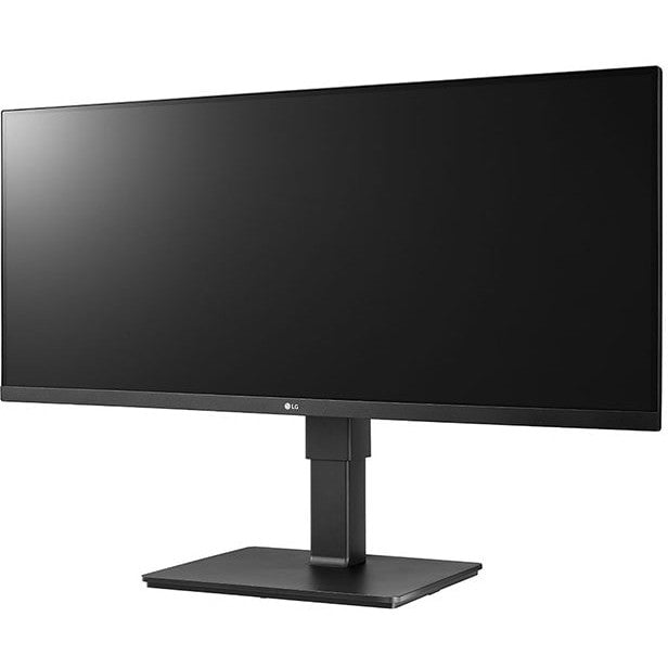 6cm/34'' (2560x1080) LG UltraWide 34BN670P-B 21:9 5ms IPS 2xHDMI DisplayPort VESA Speaker UWFHD Black